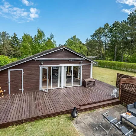 Tatil Evi Vilhelm - 7-5km From The Sea By Interhome *