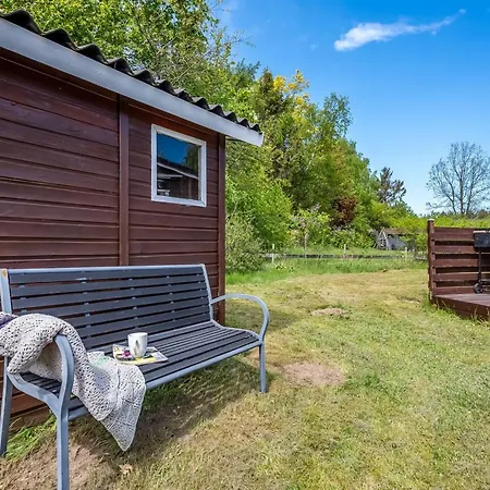 Vilhelm - 7-5km From The Sea By Interhome * Ebeltoft
