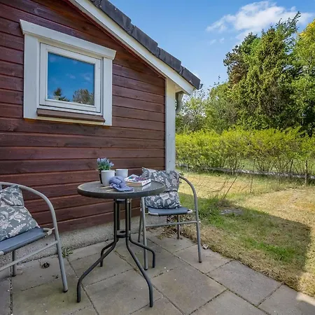 Tatil Evi Vilhelm - 7-5km From The Sea By Interhome *