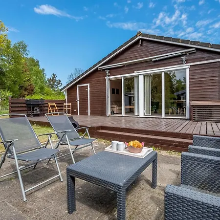 Vilhelm - 7-5km From The Sea By Interhome Ebeltoft
