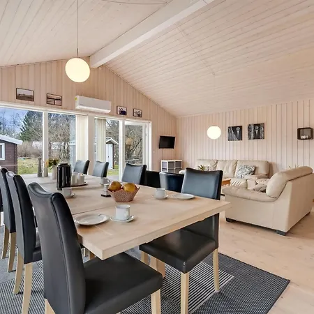 Tatil Evi Vilhelm - 7-5km From The Sea By Interhome