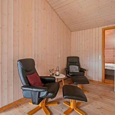 Vilhelm - 7-5km From The Sea By Interhome Ebeltoft