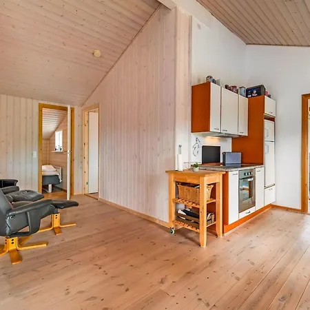 Tatil Evi Vilhelm - 7-5km From The Sea By Interhome