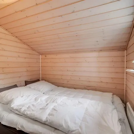 Vilhelm - 7-5km From The Sea By Interhome Tatil Evi *
