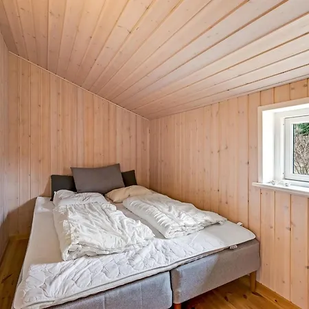 Vilhelm - 7-5km From The Sea By Interhome *