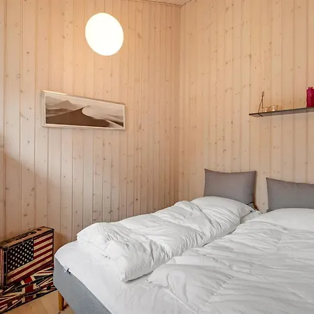 Vilhelm - 7-5km From The Sea By Interhome